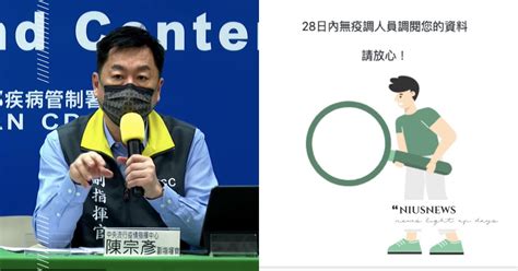 28天內有沒有疫調人員查過我？是否重疊足跡，衛福部「資料調閱紀錄」3分鐘就能知道 Delta變異株、疫調中心、疫調人員、衛福部簡訊實聯制