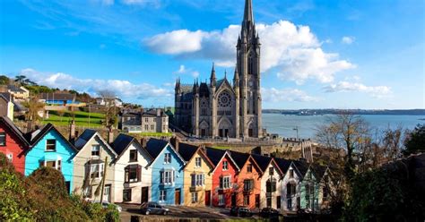 Blarney Und Cobh Tour Ab Cork Getyourguide