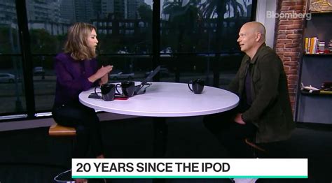 iPod Inventor Tony Fadell: 'M1 Macs Are Absolute Innovation' | Build Collective