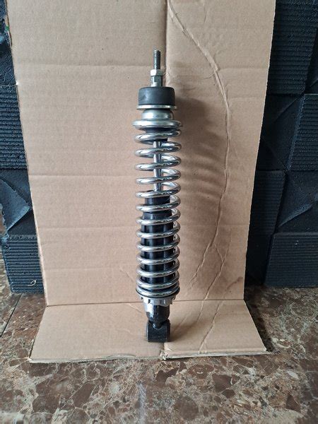 Jual Shockbreaker Shock Belakang Vespa Piaggio Liberty 150 Ie 2v 3v