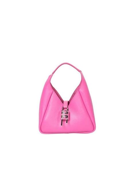 Givenchy Bags In Pink Lyst