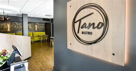 PHOTOS: Tano Bistro open in Hamilton as newest restaurant