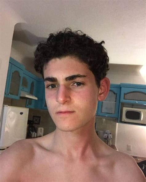 David Mazouz Character JSounds