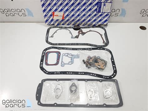 Kit Juntas Motor Lancia Delta I Prisma Fiat Regata Ritmo