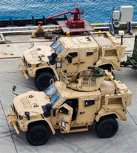 Joint Light Tactical Vehicle Jltv Artofit