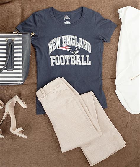 Patriots Style Football Fashion Football Fashion Football