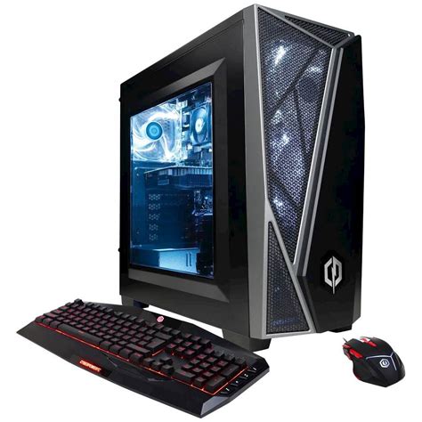 Questions And Answers CyberPowerPC Gamer Xtreme Desktop Intel Core I5