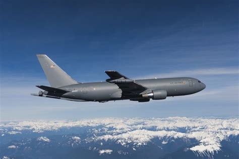 Boeing Awarded 15 Additional U.S. Air Force KC-46A Tankers - EDR Magazine