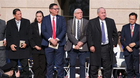 Guest: Stitt's clash greatly impacts Oklahoma's relationship with tribes