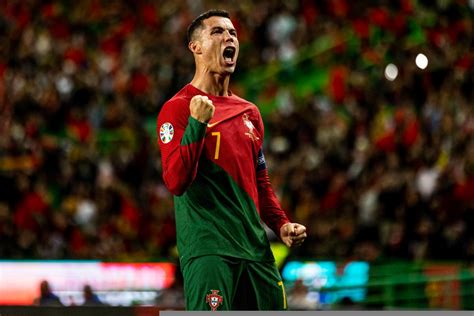 Cristiano Ronaldo Accused Of Ambush Marketing Stunt At Euros