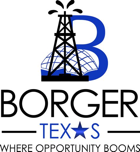 Borger, Texas - Municipal Online Services