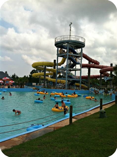 Gulf Islands Water Park Gulfport Ms Review Everything Mommyhood