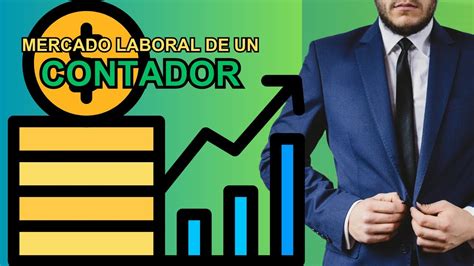 Mercado Laboral De Un Contador Youtube