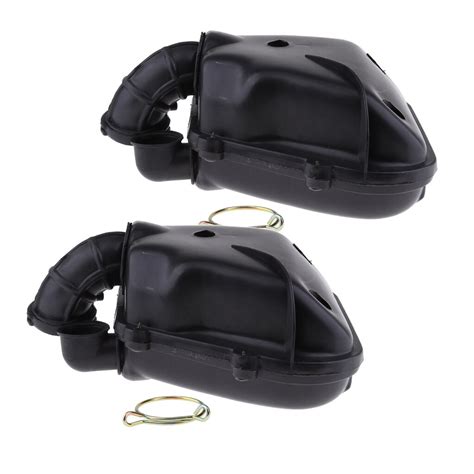 X Motorfiets Scooter Luchtfilter Set Voor Yamaha Grandado