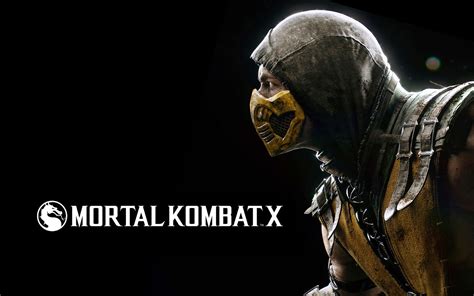 Mortal Kombat X ya está disponible a nivel mundial en el Play Store