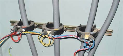 Devices For Current Transformer Measurements Ac Current Transducers