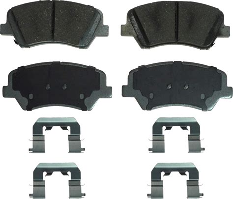 Wagner Brake Pads Review: Best of 2021 - Drive55