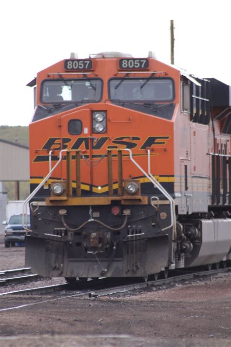 A Complete Guide To Finding High Paying Bnsf Jobs Amarillo Opportunities For New Railroad Careers 12