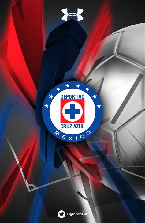 Cruz Azul Wallpaper