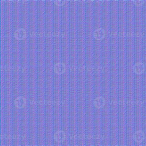 seamless knitted fabric texture normal map  stock photo