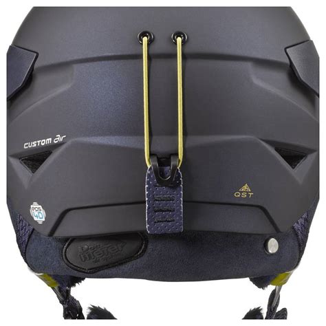 Kask Salomon QUEST W Wisteria Navy SKI RACE CENTER Ski Race Center