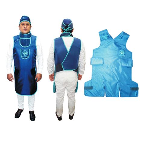 RADIATION PROTECTION APPARELS Setna Medical Solution