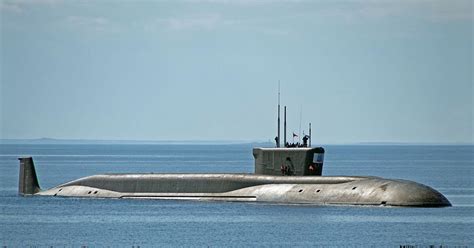 Poderio Militar Espa Ol La Marina De Rusia Recibe Su Cuarto Submarino