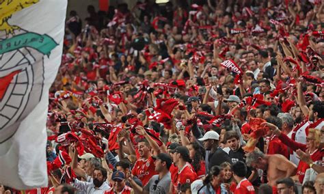 Bilhetes Para O Jogo Vizela Benfica Esgotados Hugo Gil