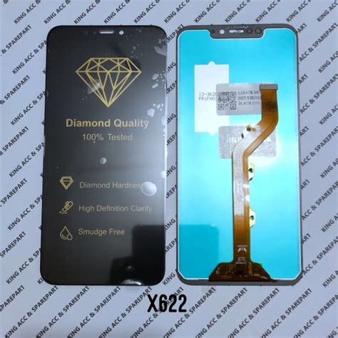 Jual LCD TOUCHSCREEN INFINIX HOT S3X X622 ORIGINAL Shopee Indonesia