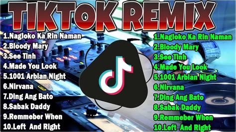 New Trending Tiktok Viral Budots Remix 2022 2023 💥 Youtube