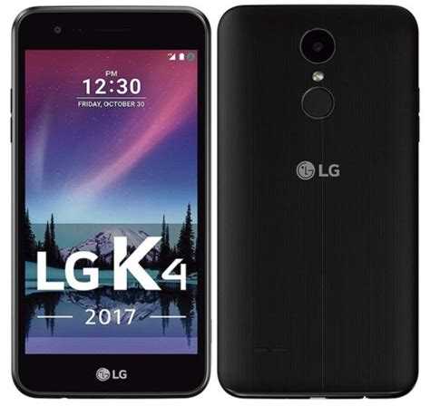 Lg K Caracter Sticas Y Precio Con Movistar Vodafone Y Orange