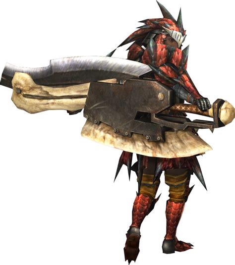 Switch Axe - Monster Hunter Wiki - Wikia