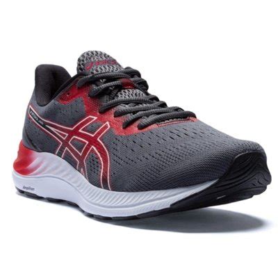 T Nis Asics Gel Excite Masculino Compre Agora Dafiti Brasil