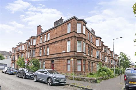 1 Bed Flat For Sale In Clifford Place Govan Glasgow G51 Zoopla