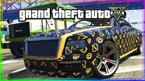 Nouvelle Mise Jour La Semaine Prochaine Gta Online Youtube