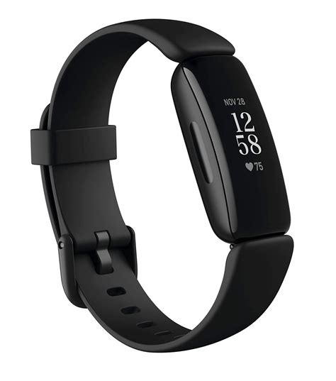 La Fitbit Charge 4 Y La Fitbit Inspire 2 Reciben Nuevas Funciones En