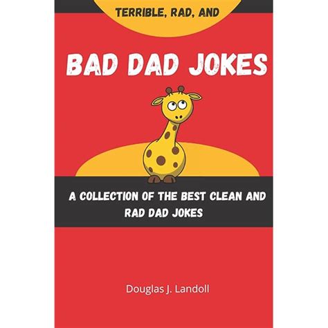 Buy Bad Dad Jokes Book: A Curated Collection of Dad Jokes Book with 178 ...