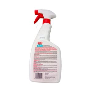 Nature Miracle No Mas Marcas Spray Para Gatos 24 Oz Veterinaria El