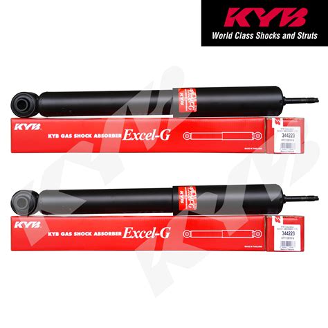 Kyb For Mitsubishi Pajero Pajero Fieldmaster M