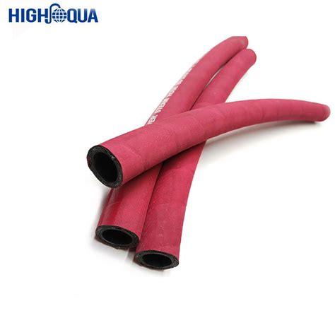 High Pressure High Temperature Industrial Heat Resistant Fiber