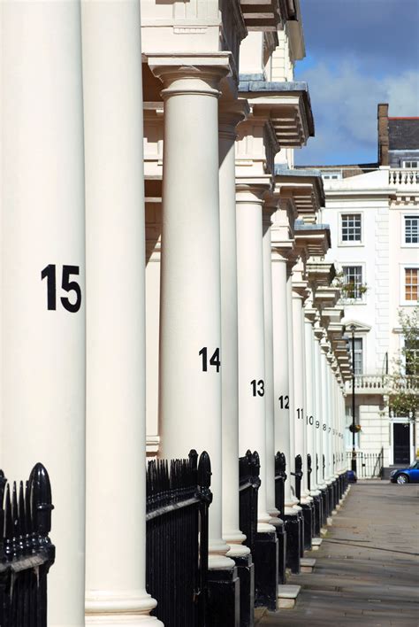 These are the best postcodes in and around London to buy in if you’re a