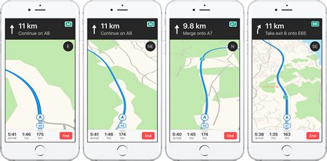 How To Use Your Iphone S Compass With Apple Maps