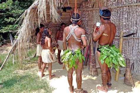 Geografia Povos E Comunidades Tradicionais Conexão Escola Sme