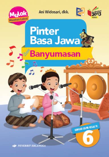 Bahasa Jawa Kelas Beinyu