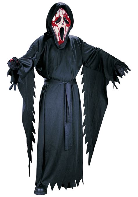 √ Scary Kids Halloween Costumes