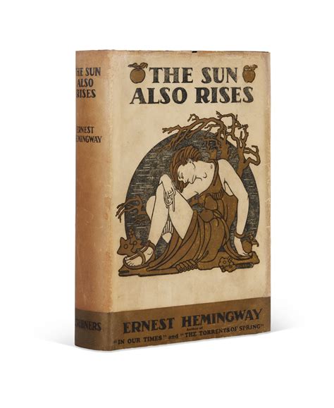 Fiesta The Sun Also Rises Sun Also Rises Lingua Ing 6