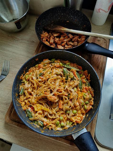 Carolin on Twitter Et bon appétit bien sûr tout est vegan