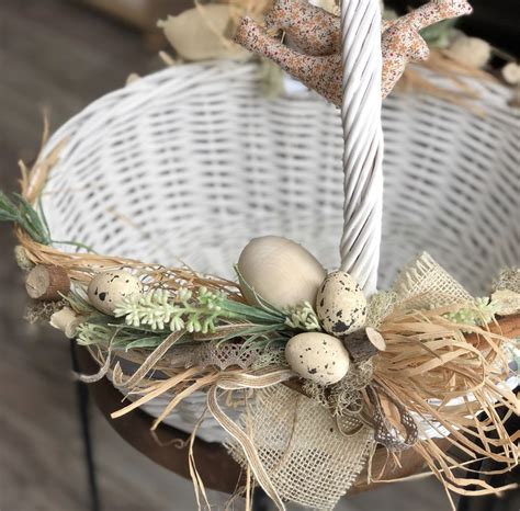 Пин от пользователя Светлана Прохоренко на доске Easter basket | Пасха ...