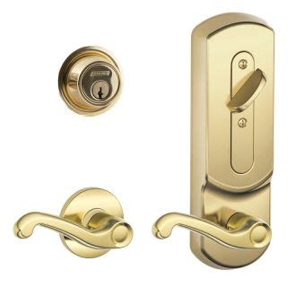 Schlage Commercial Door Levers