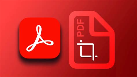 Cómo recortar páginas de archivos PDF en Adobe Acrobat la mejor casa